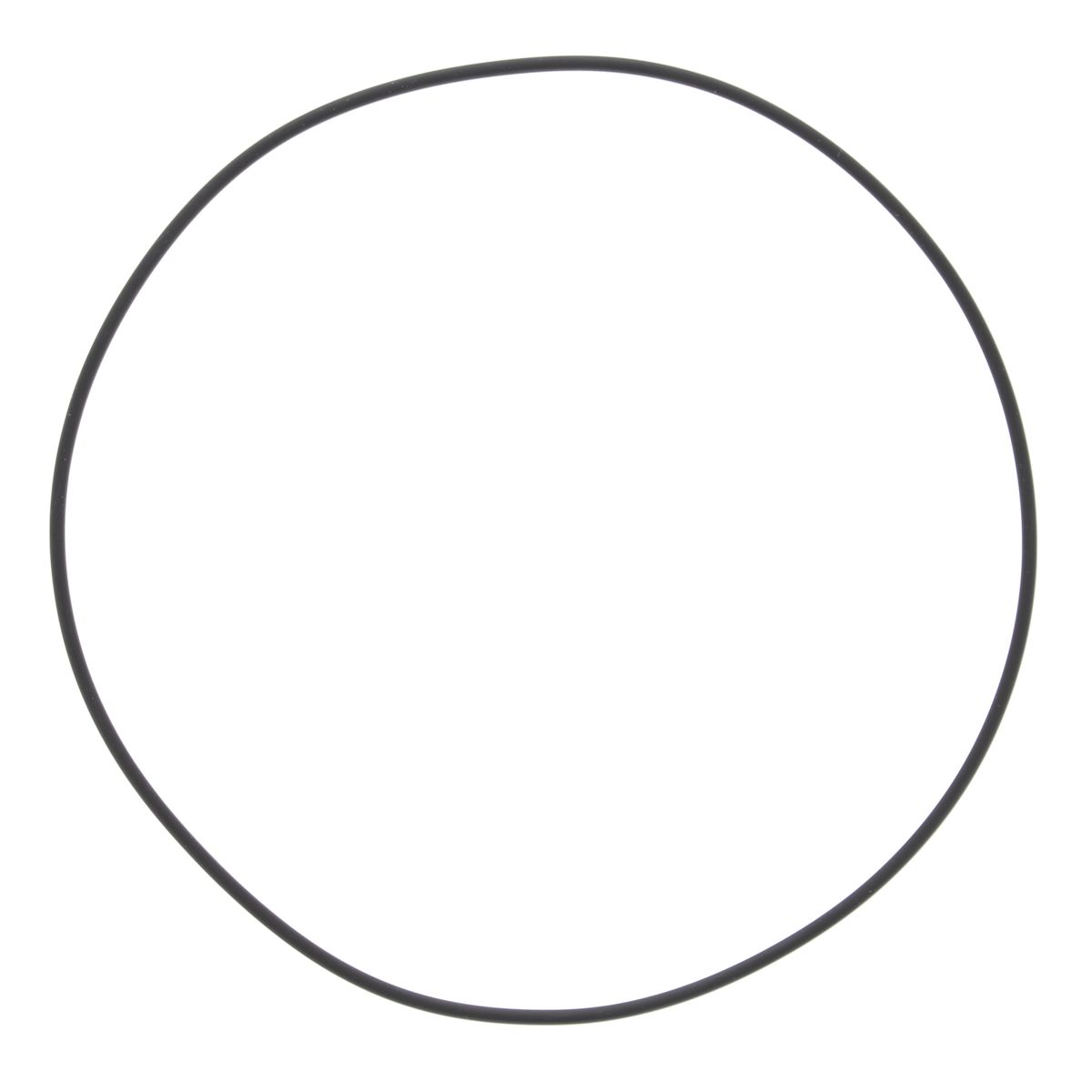 Clutch cover gasket WINDEROSA 817988 outer side