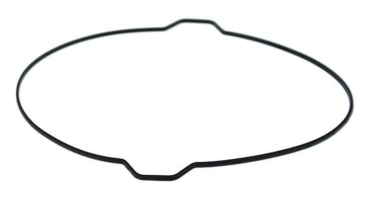Clutch cover gasket WINDEROSA 819046 outer side