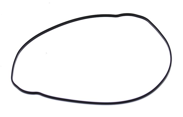 Clutch cover gasket WINDEROSA 819047 outer side