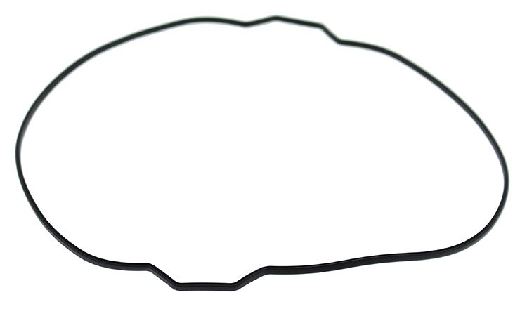 Clutch cover gasket WINDEROSA 819054 outer side