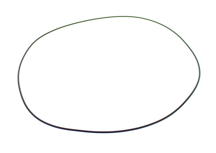 Clutch cover gasket WINDEROSA 819064 outer side