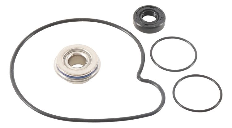 Water Pump Rebuild Kit WINDEROSA 821001