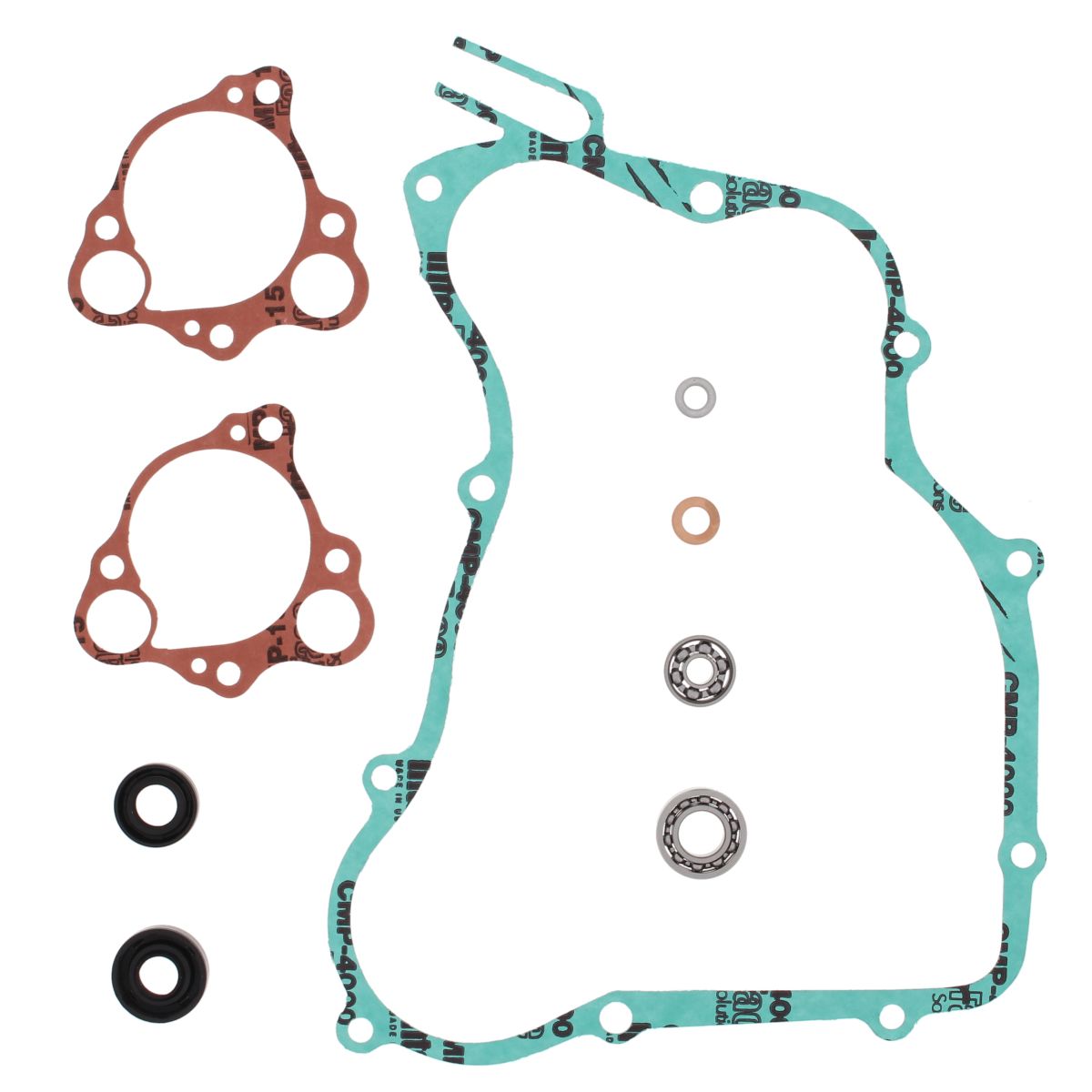 Water Pump Rebuild Kit WINDEROSA 821233