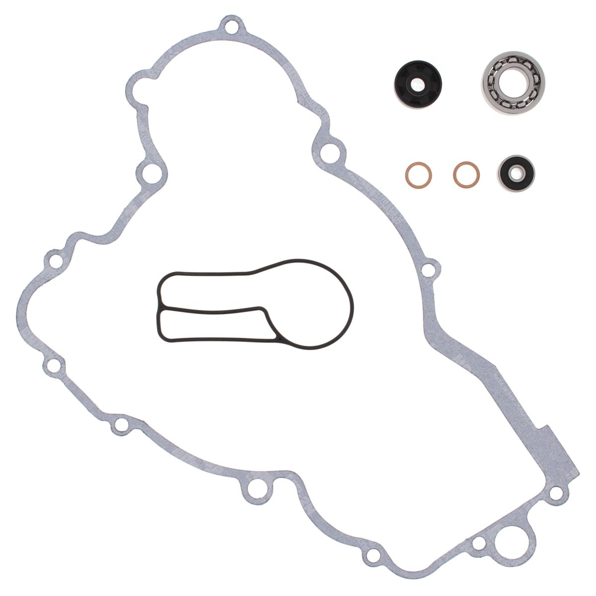 Water Pump Rebuild Kit WINDEROSA 821335