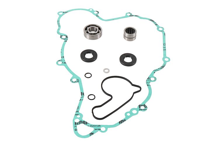 Water Pump Rebuild Kit WINDEROSA WPRK 821368