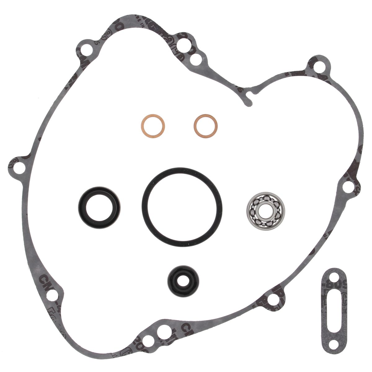 Water Pump Rebuild Kit WINDEROSA 821407
