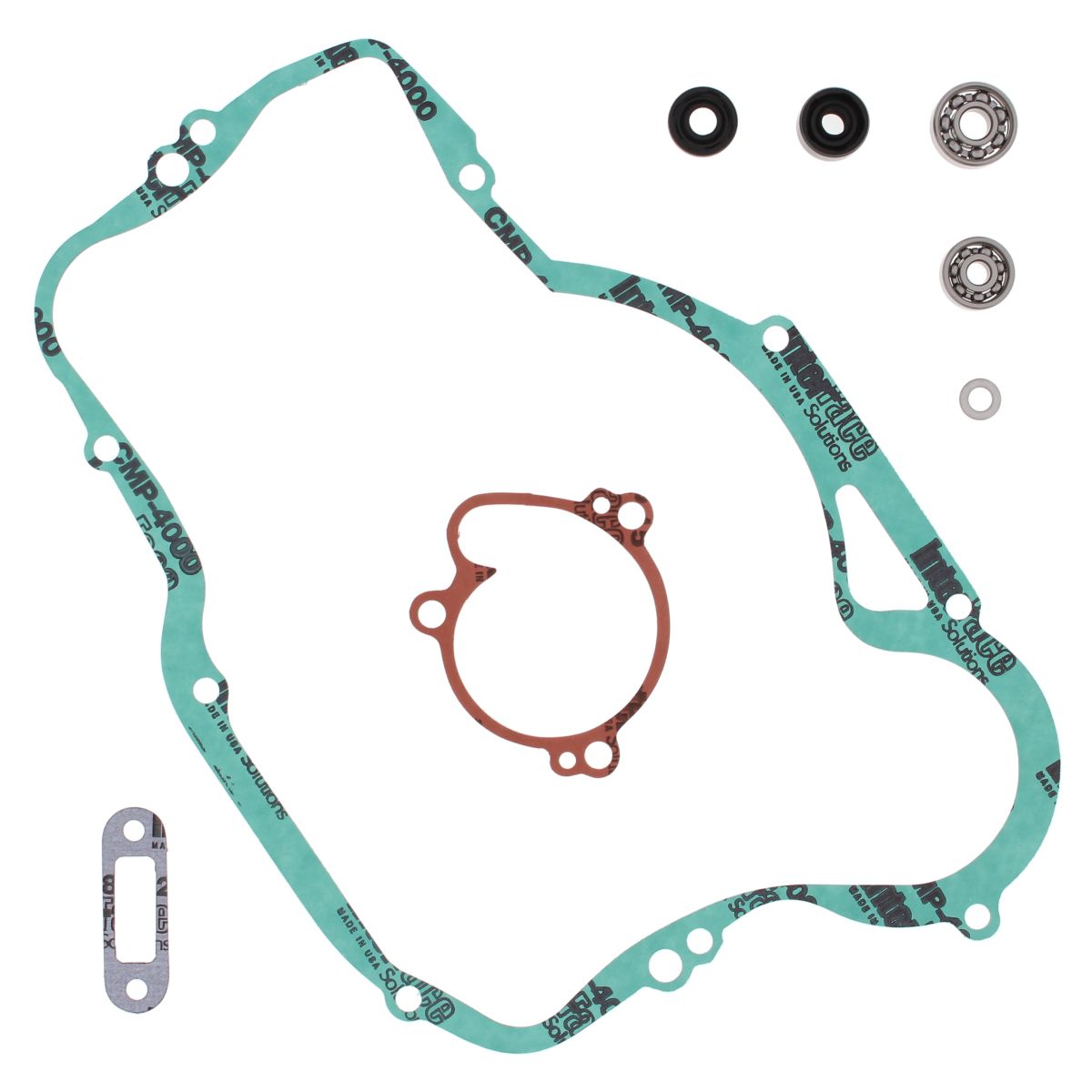 Water Pump Rebuild Kit WINDEROSA 821457