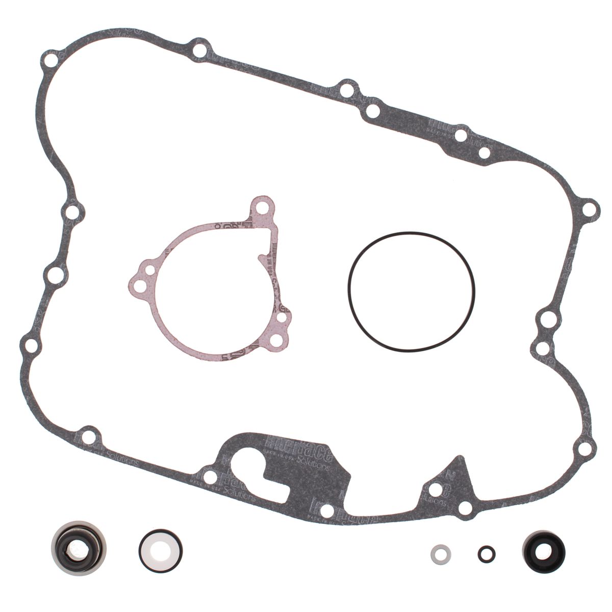 Water Pump Rebuild Kit WINDEROSA 821459
