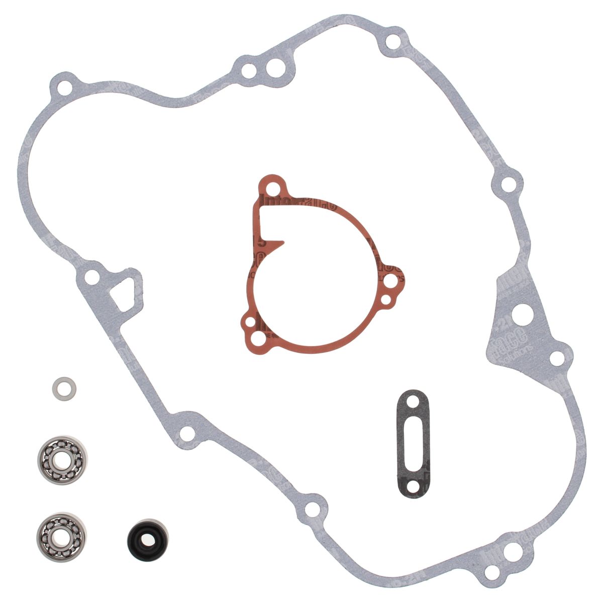 Water Pump Rebuild Kit WINDEROSA WPRK 821470