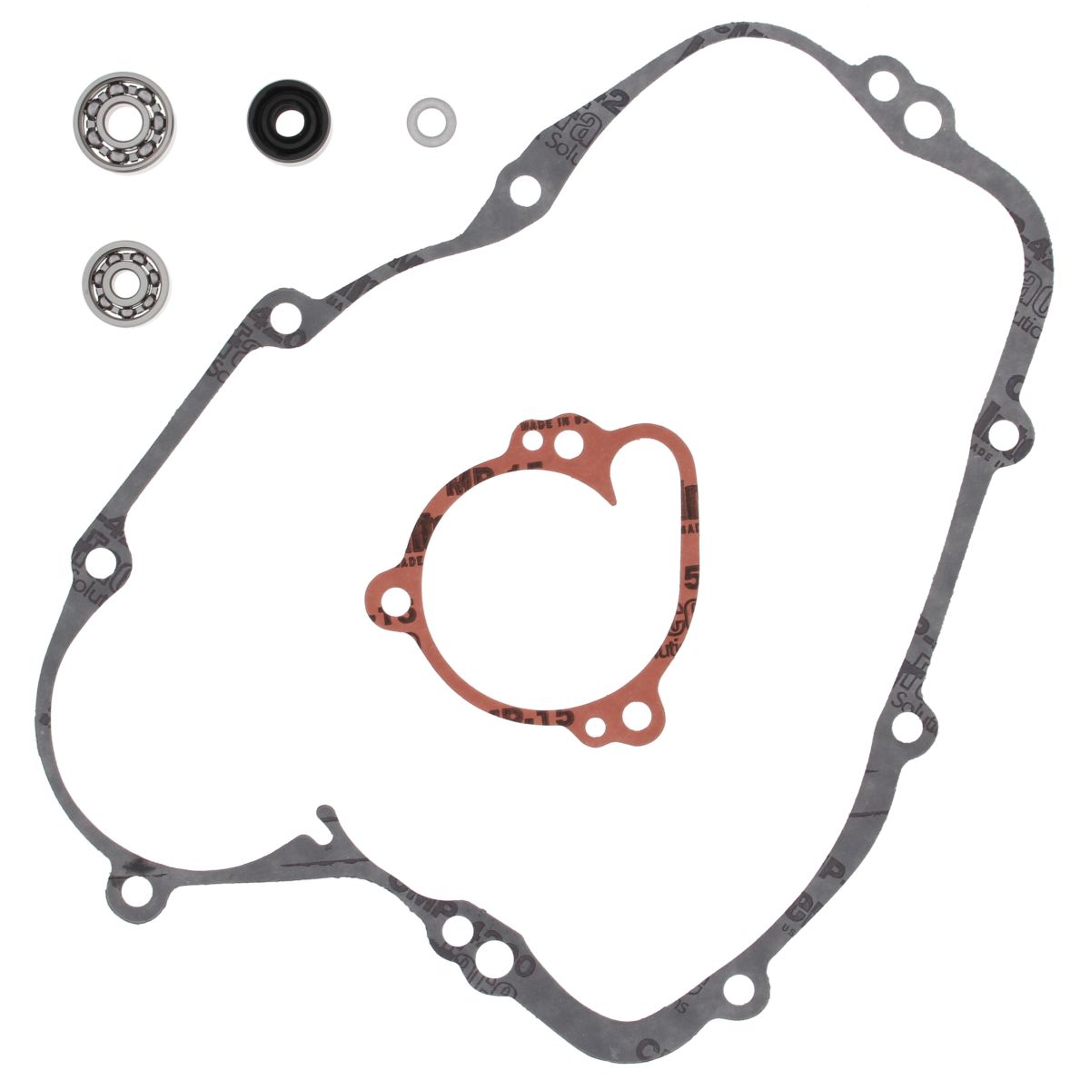 Water Pump Rebuild Kit WINDEROSA 821483