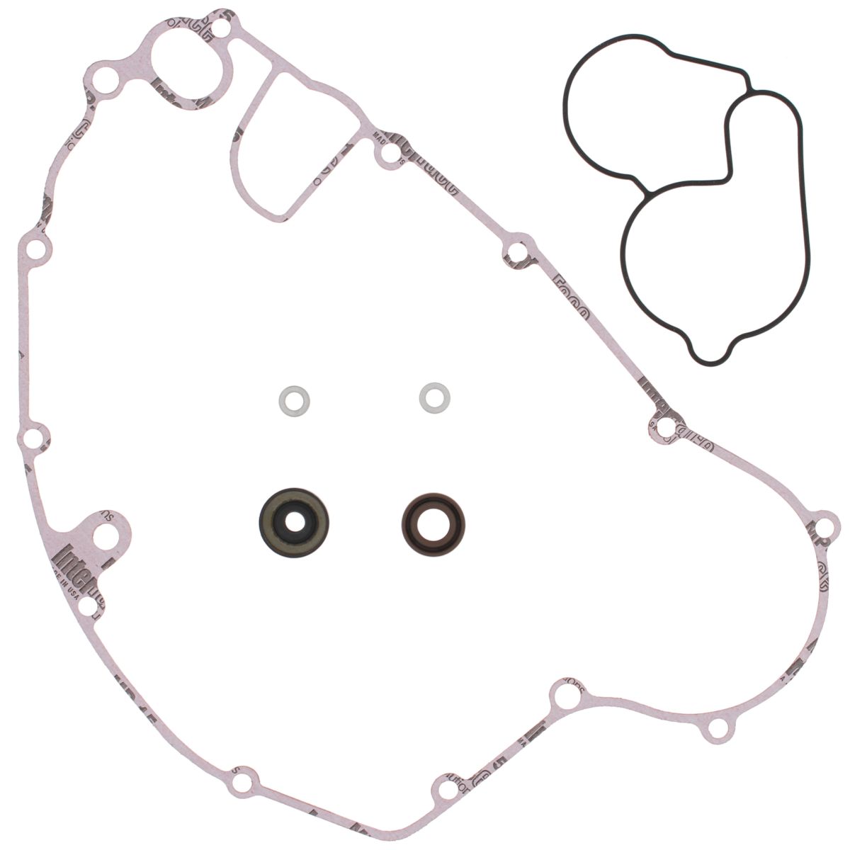 Water Pump Rebuild Kit WINDEROSA 821590