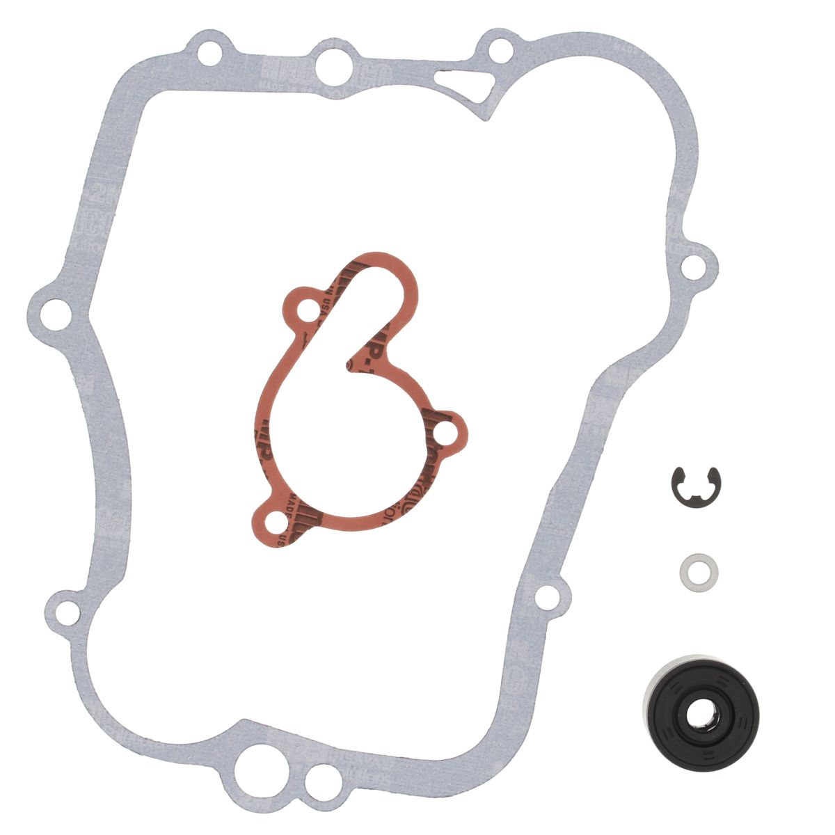 Water Pump Rebuild Kit WINDEROSA 821613