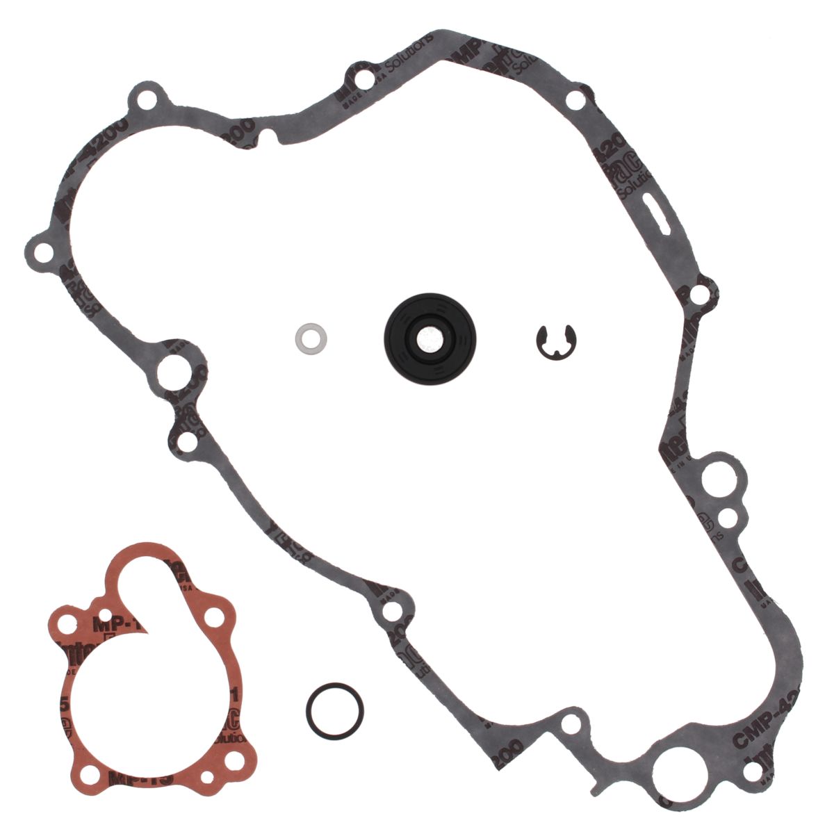 Water Pump Rebuild Kit WINDEROSA WPRK 821665