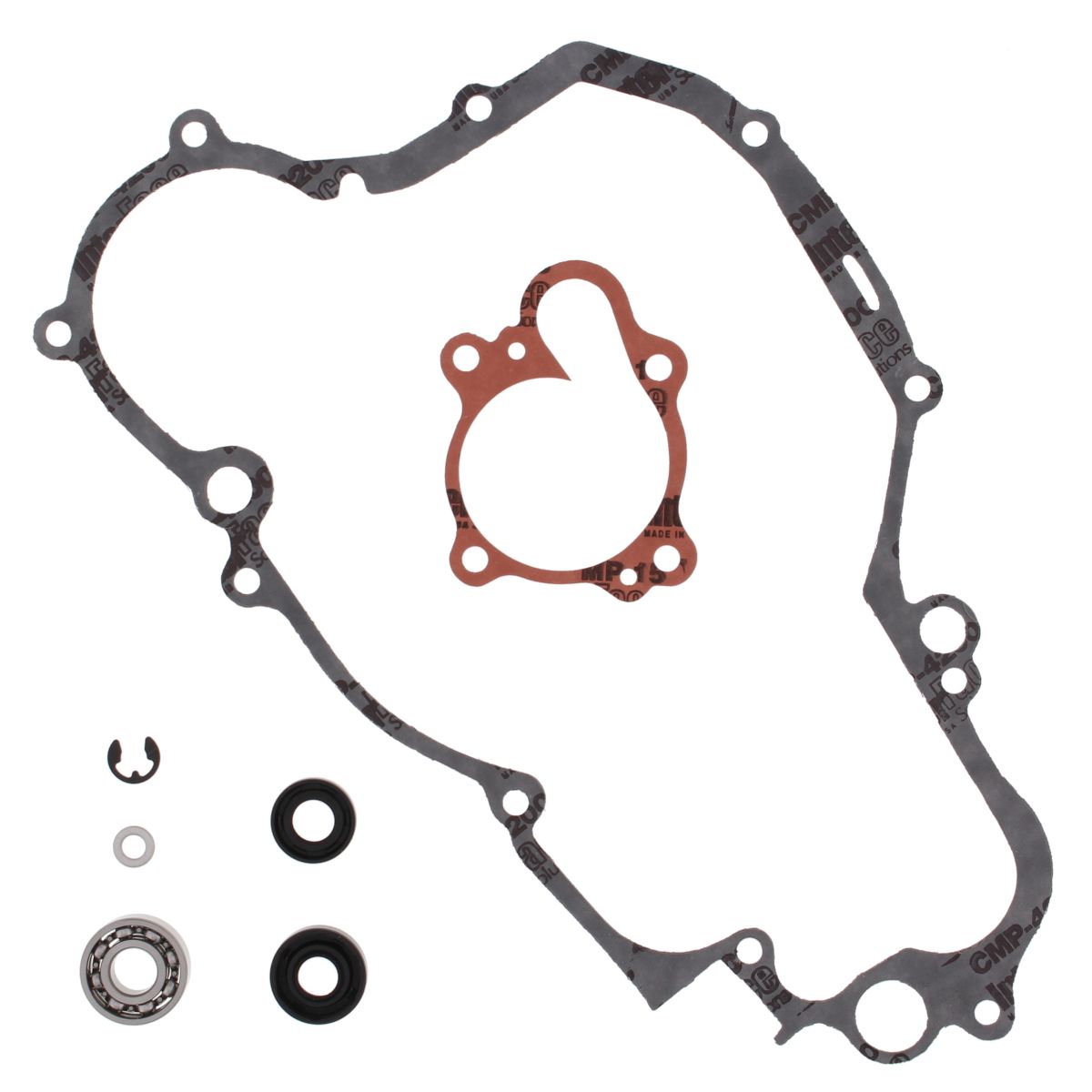 Water Pump Rebuild Kit WINDEROSA 821666