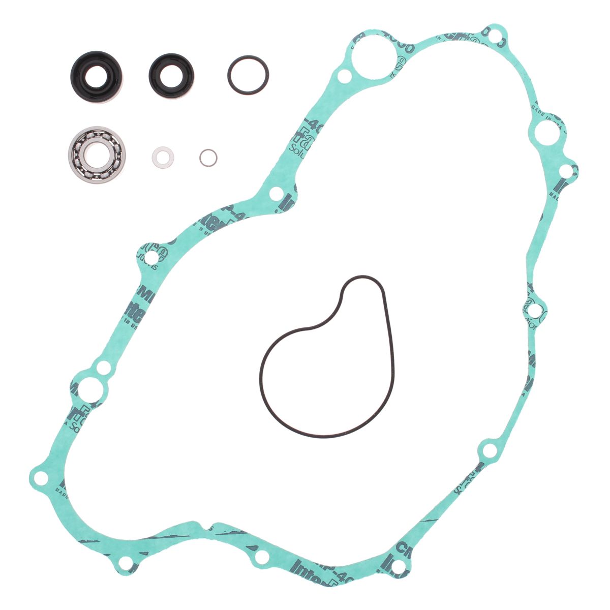 Water Pump Rebuild Kit WINDEROSA 821671