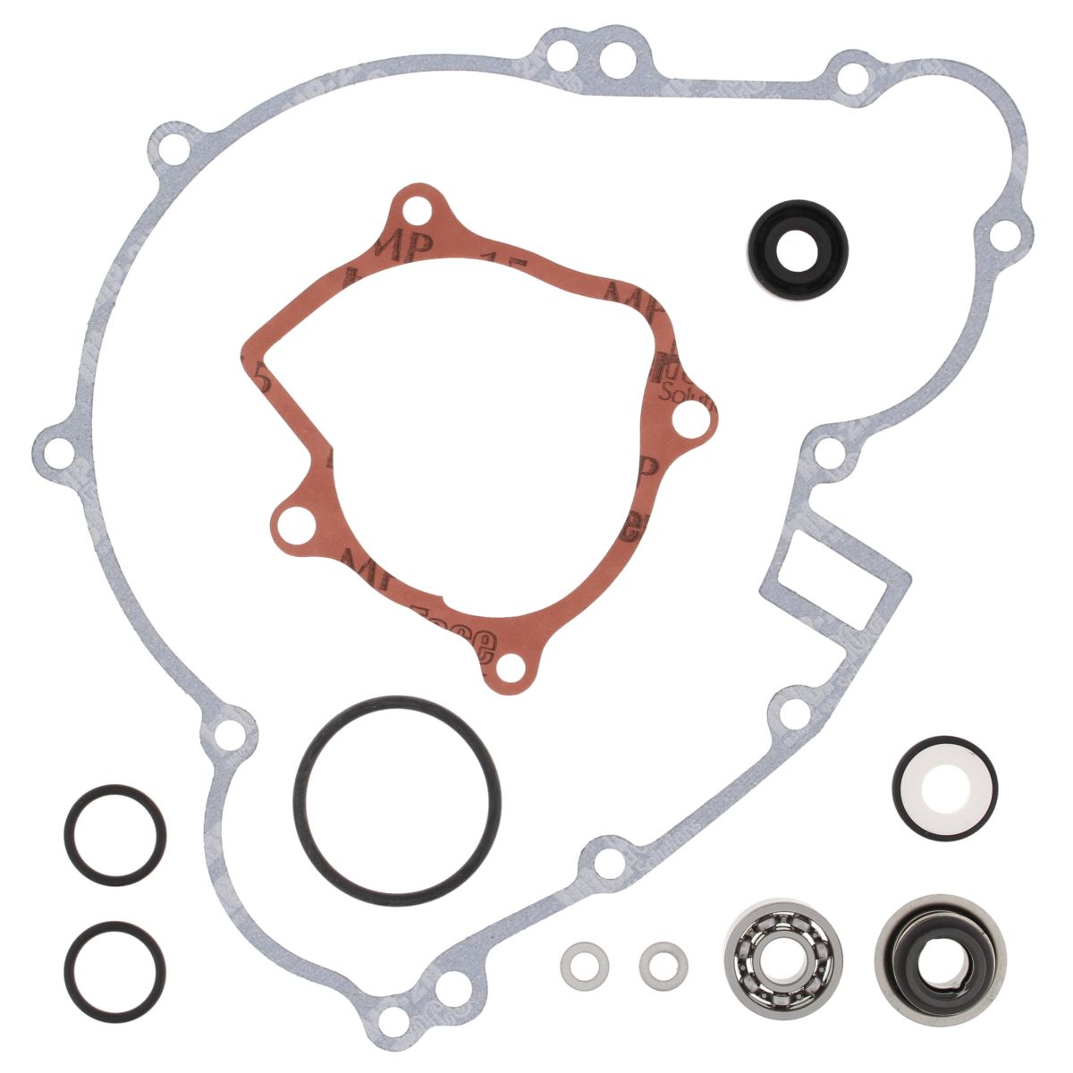 Water Pump Rebuild Kit WINDEROSA 821831