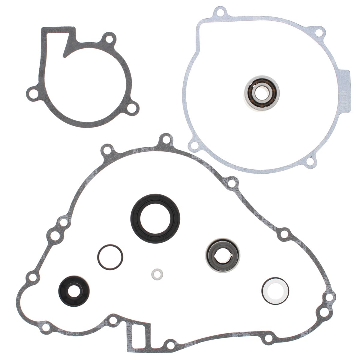 Water Pump Rebuild Kit WINDEROSA 821860