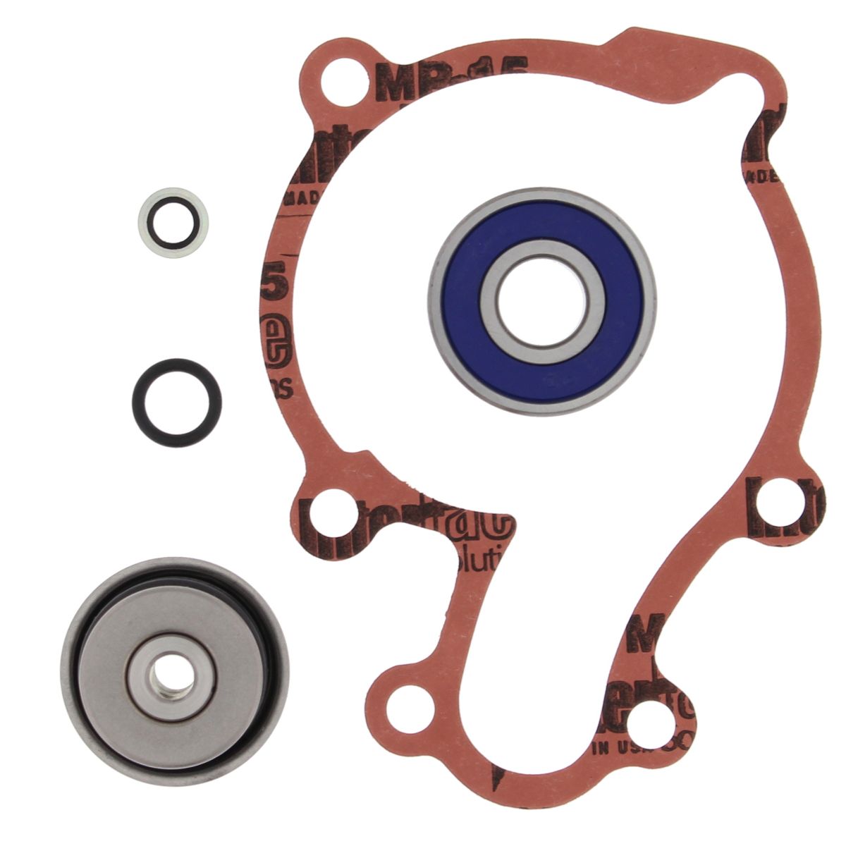 Water Pump Rebuild Kit WINDEROSA 821876