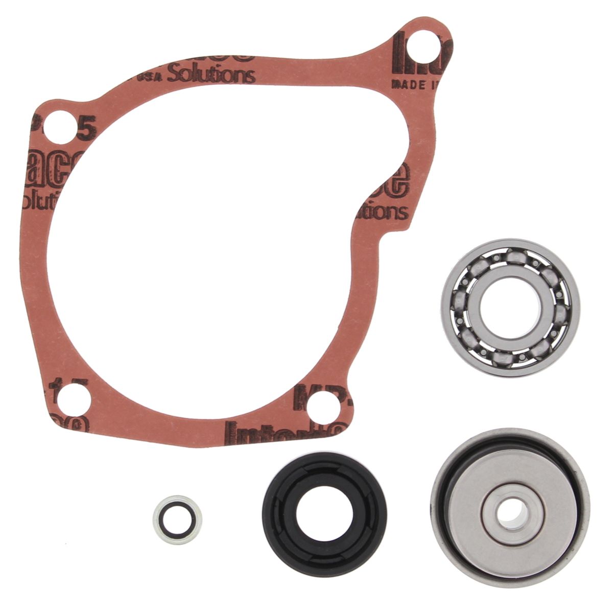 Water Pump Rebuild Kit WINDEROSA 821903