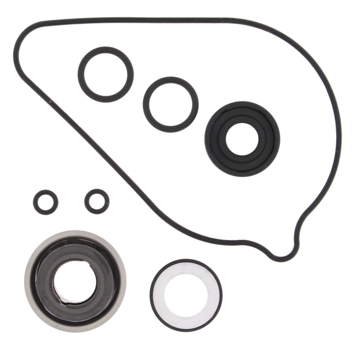 Water Pump Rebuild Kit WINDEROSA 821947