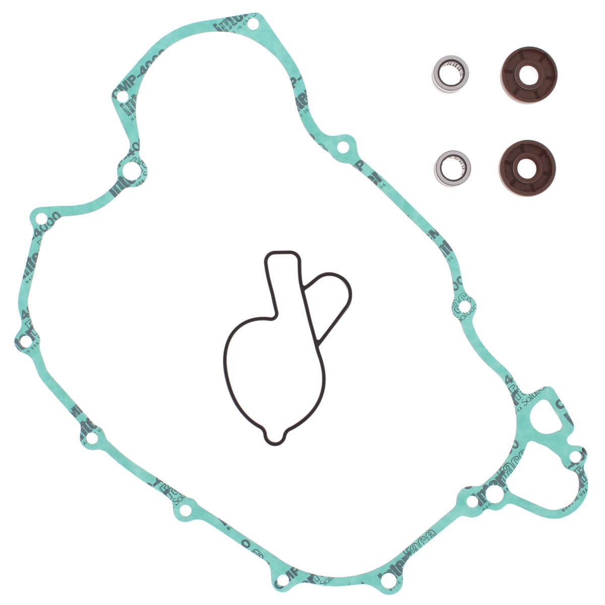 Water Pump Rebuild Kit WINDEROSA WPRK 821959