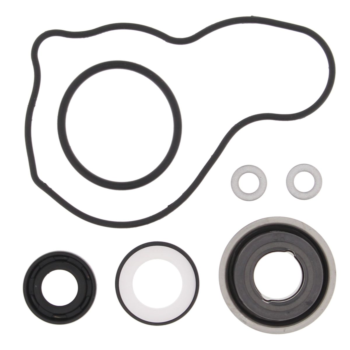 Water Pump Rebuild Kit WINDEROSA 821971
