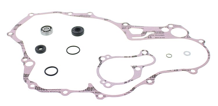 Water Pump Rebuild Kit WINDEROSA 821997