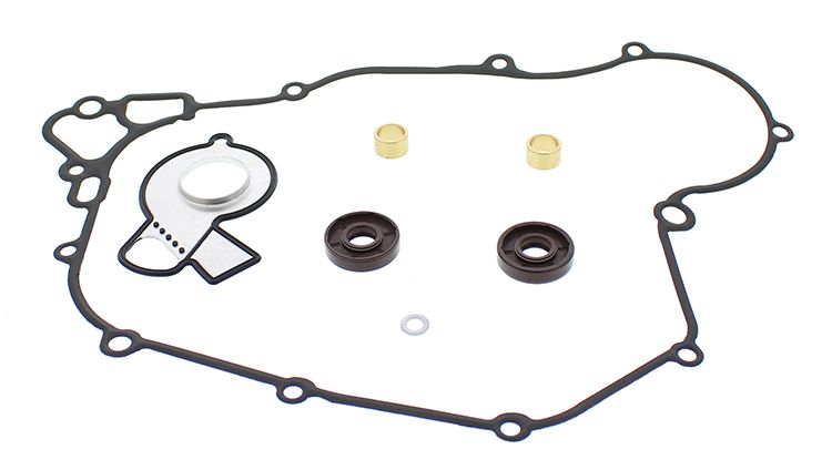 Water Pump Rebuild Kit WINDEROSA 821998