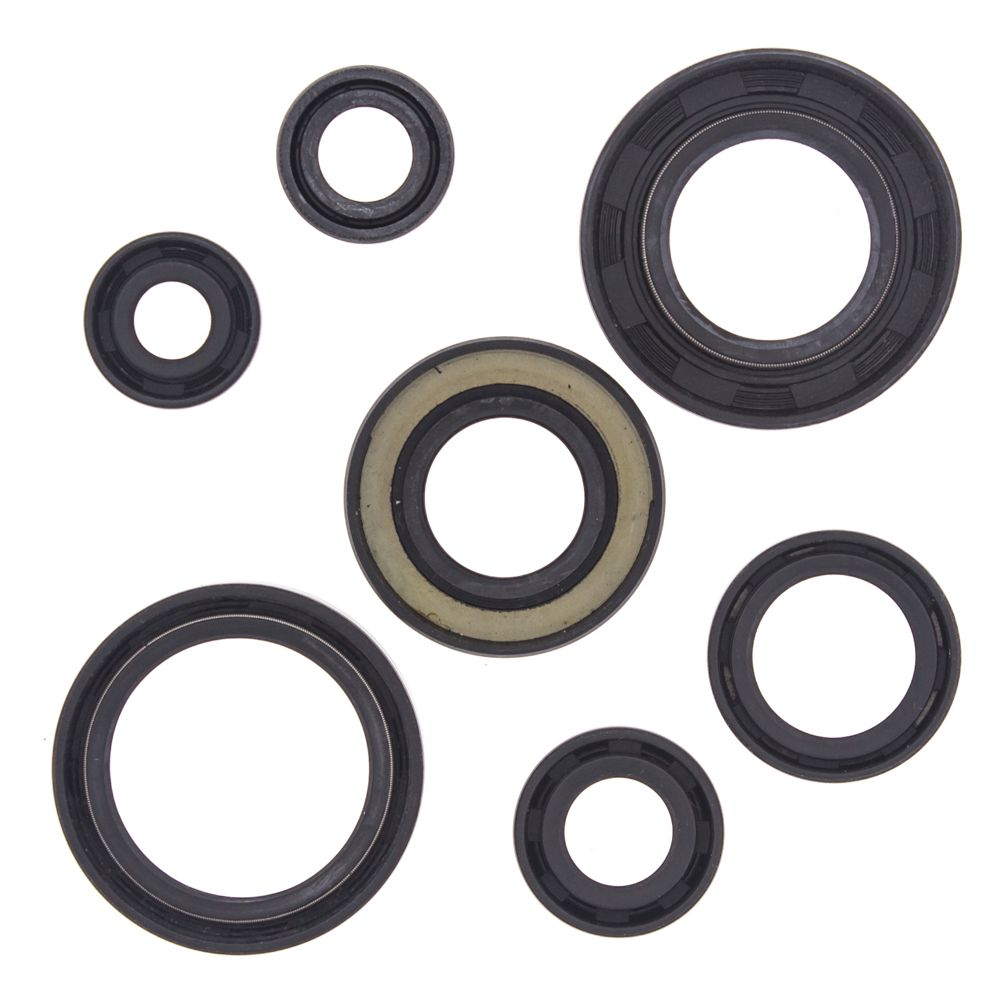 Engine Oil Seal Kit WINDEROSA 822153