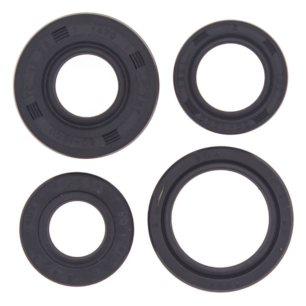 Engine Oil Seal Kit WINDEROSA 822168