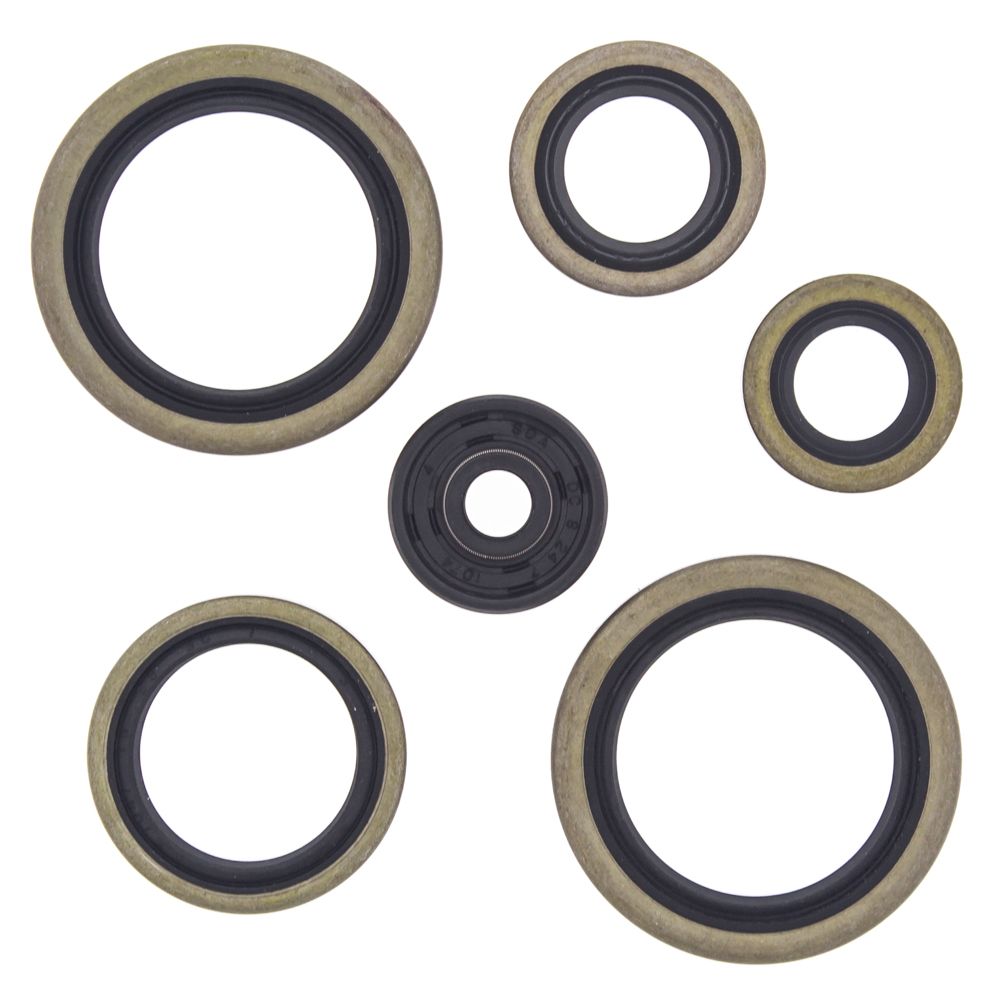 Engine Oil Seal Kit WINDEROSA 822187