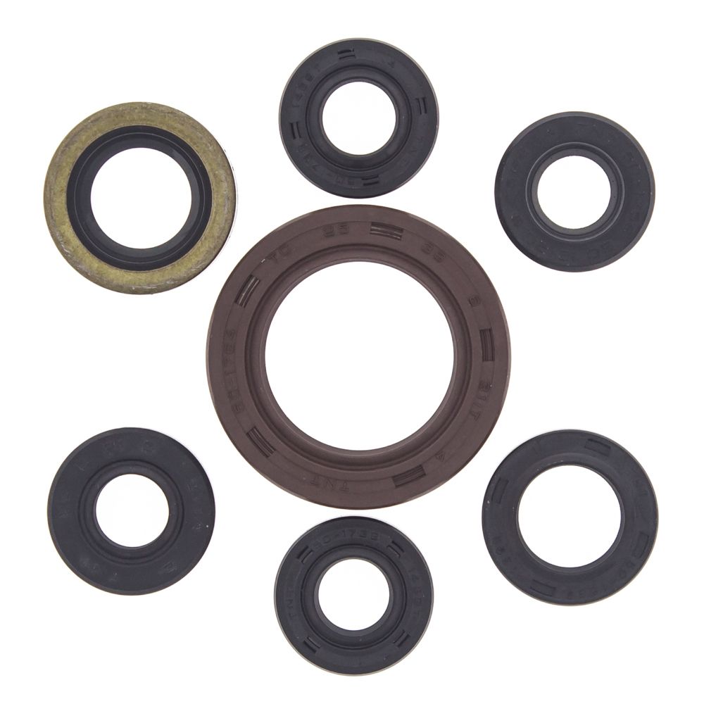 Engine Oil Seal Kit WINDEROSA 822201