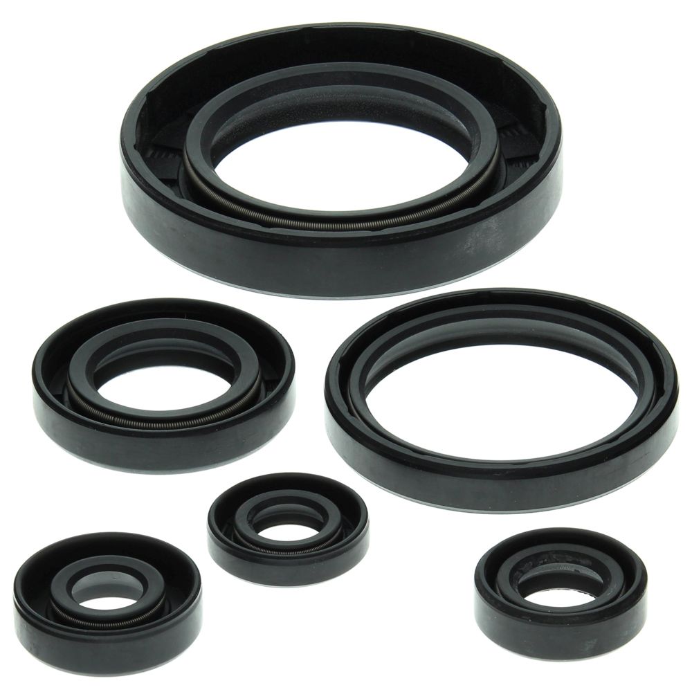Engine Oil Seal Kit WINDEROSA 822204