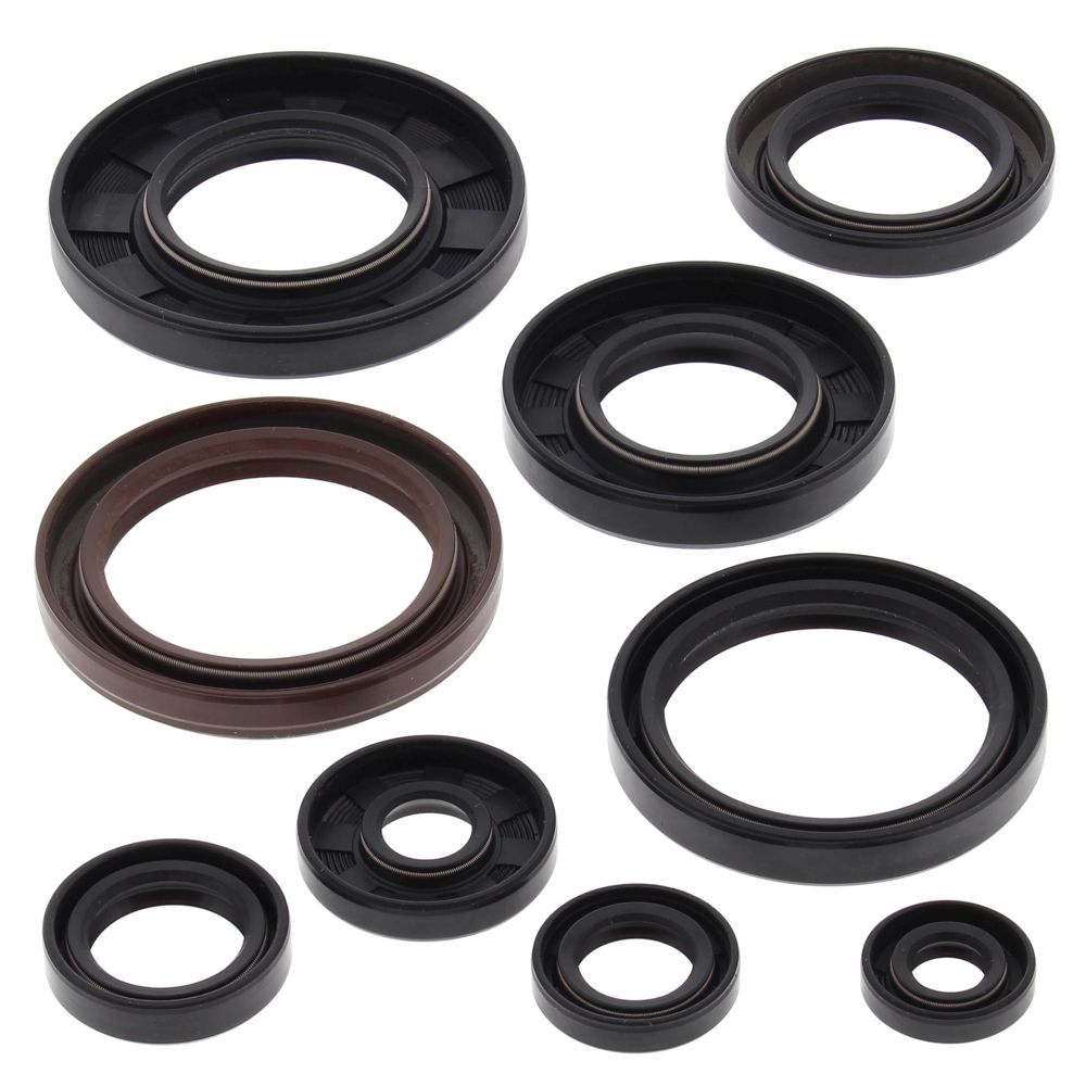 Engine Oil Seal Kit WINDEROSA EOSK 822233
