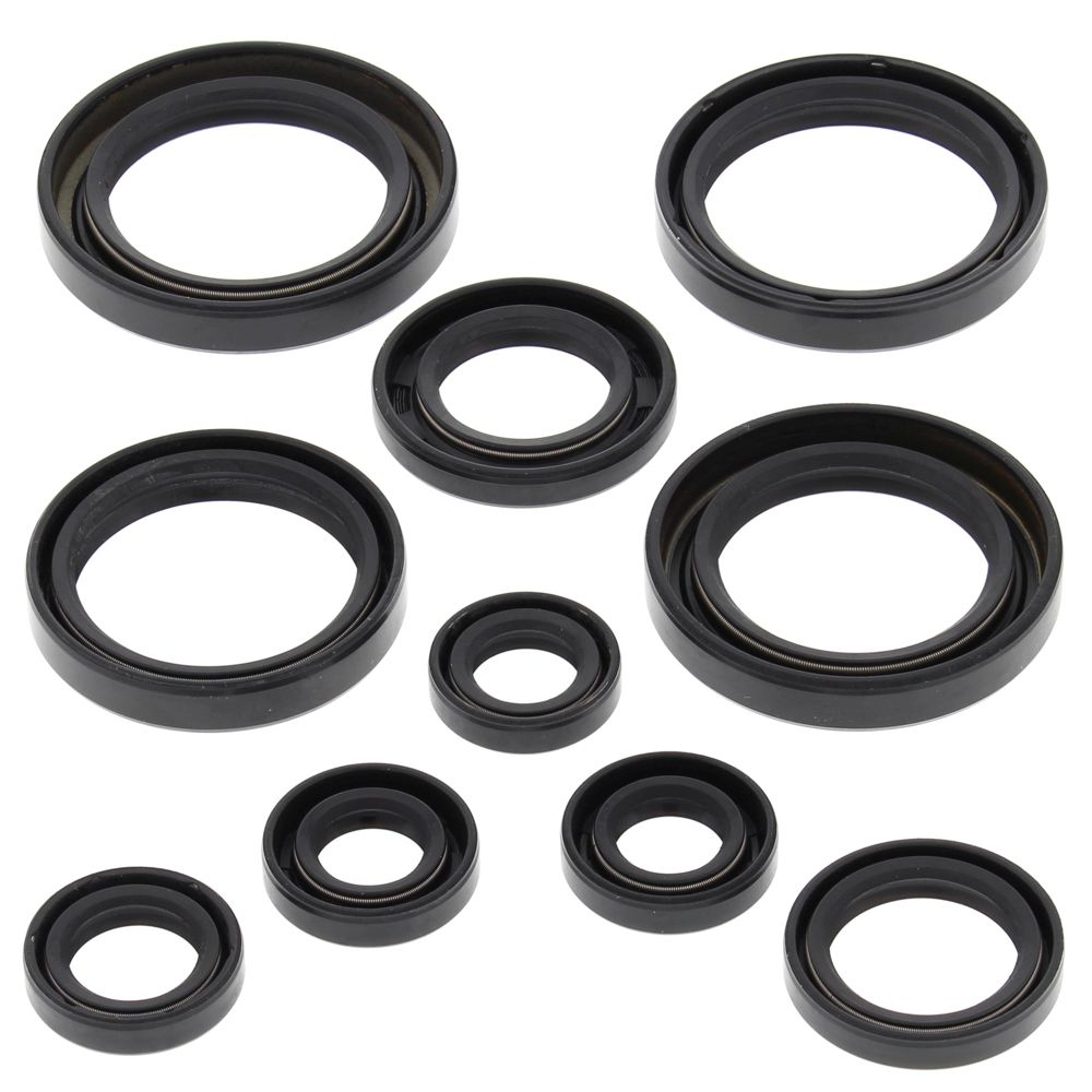Engine Oil Seal Kit WINDEROSA 822237
