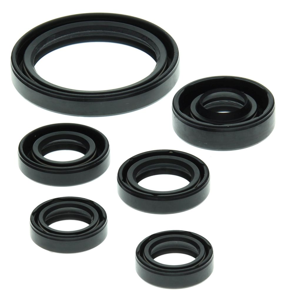 Engine Oil Seal Kit WINDEROSA 822238
