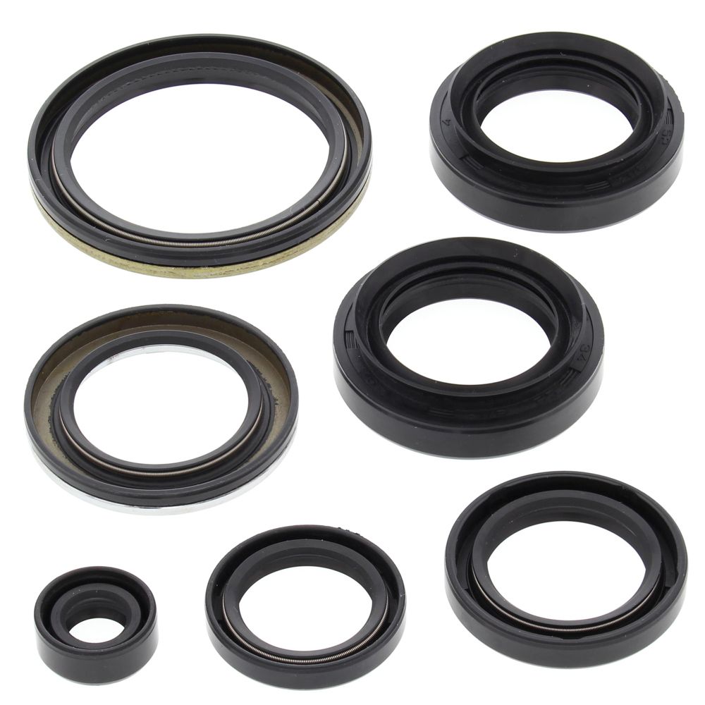 Engine Oil Seal Kit WINDEROSA 822239
