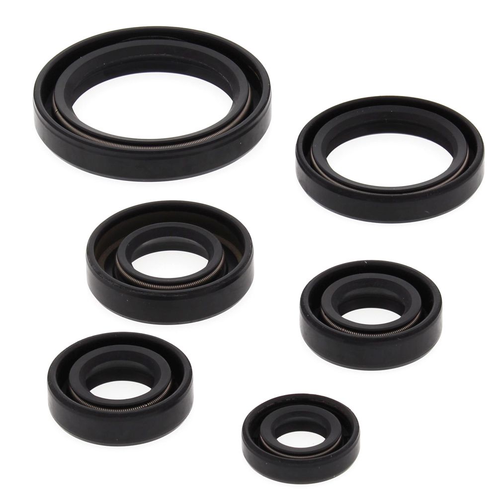 Engine Oil Seal Kit WINDEROSA EOSK 822241