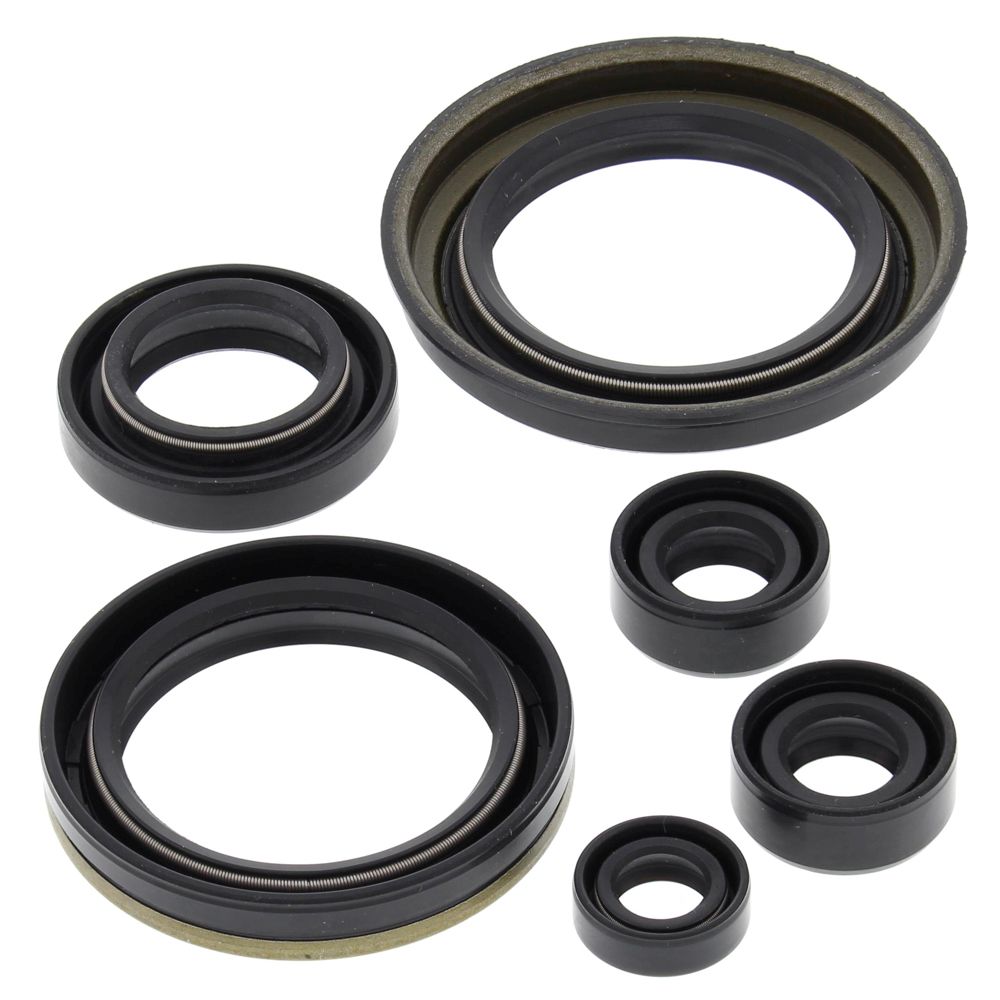 Engine Oil Seal Kit WINDEROSA 822280