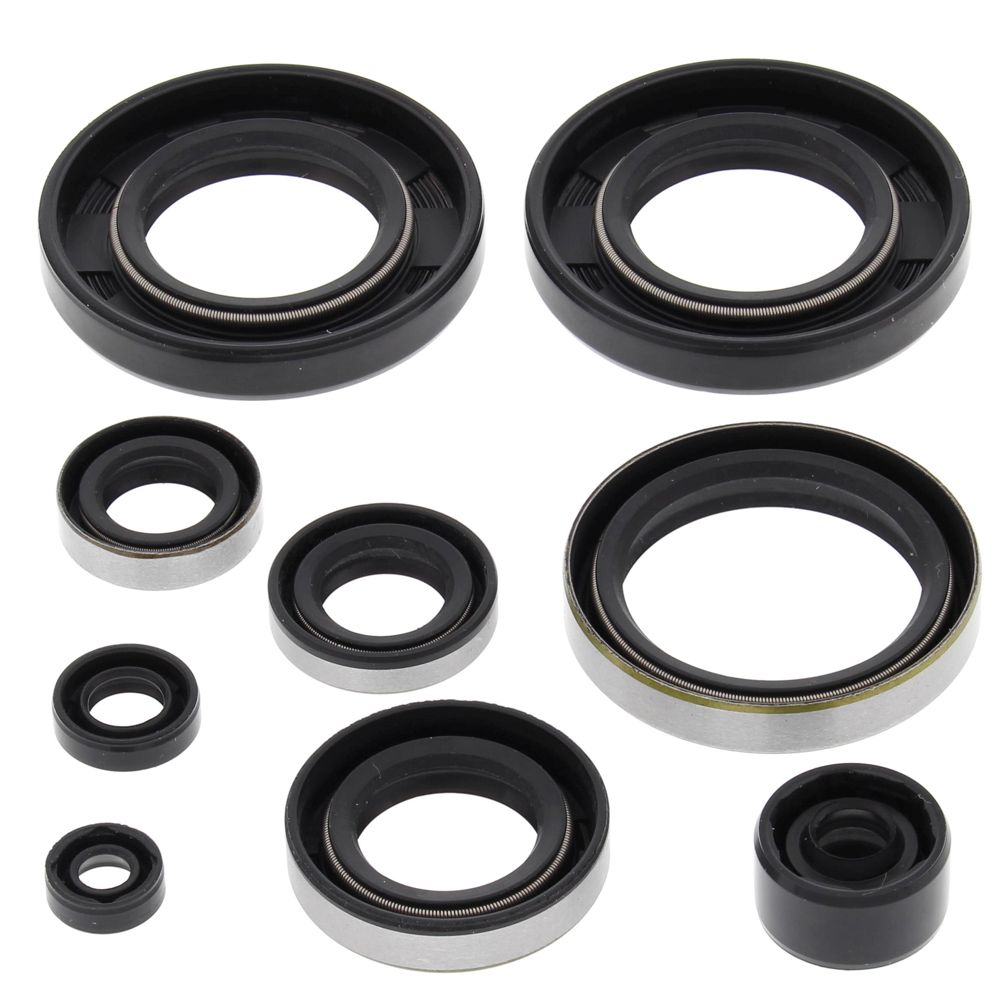 Engine Oil Seal Kit WINDEROSA 822282