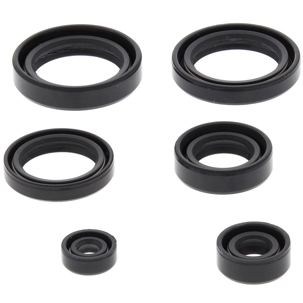 Engine Oil Seal Kit WINDEROSA 822310