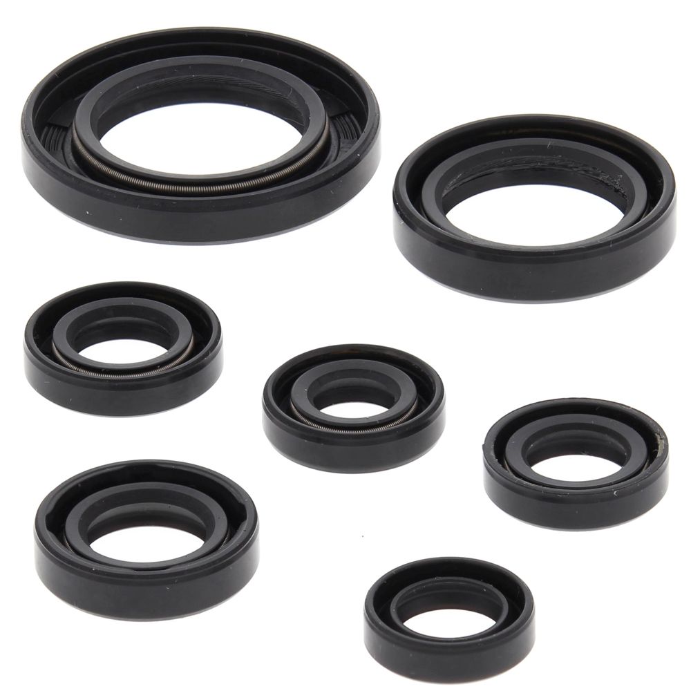 Engine Oil Seal Kit WINDEROSA EOSK 822311