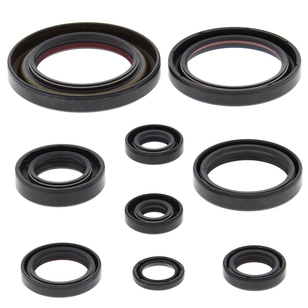 Engine Oil Seal Kit WINDEROSA 822312