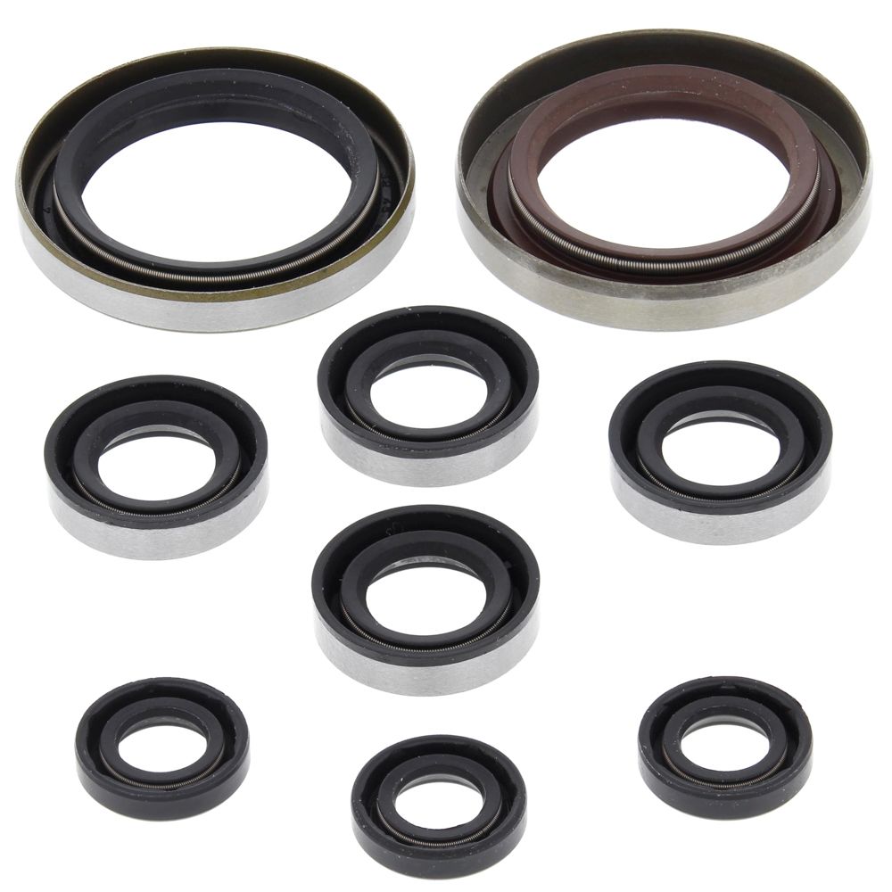 Engine Oil Seal Kit WINDEROSA 822335