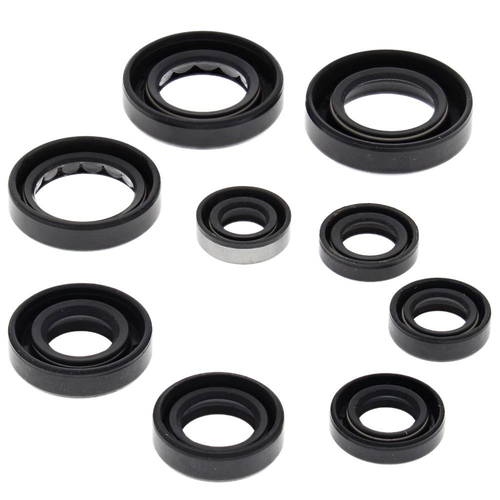 Engine Oil Seal Kit WINDEROSA EOSK 822341