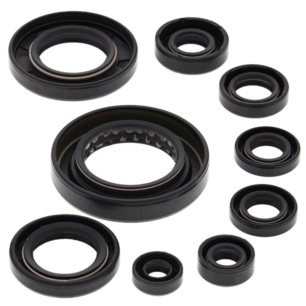 Engine Oil Seal Kit WINDEROSA EOSK 822351