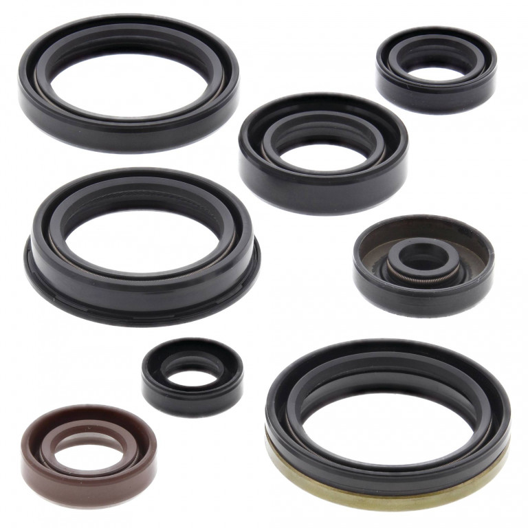 Engine Oil Seal Kit WINDEROSA 822355