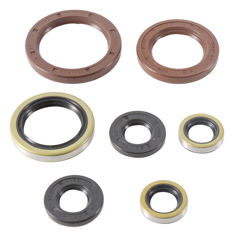 Engine Oil Seal Kit WINDEROSA EOSK 822372