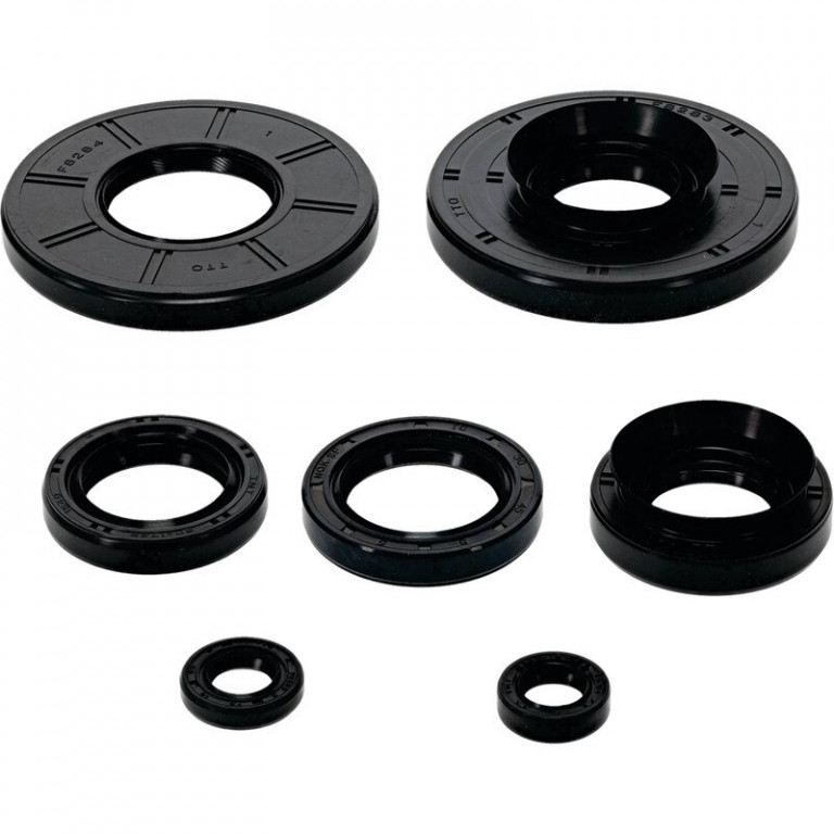 Engine Oil Seal Kit WINDEROSA 822396