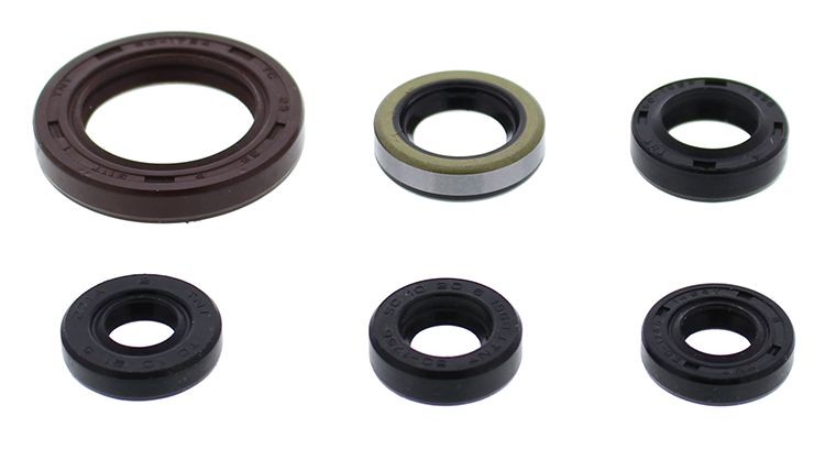 Engine Oil Seal Kit WINDEROSA EOSK 822973